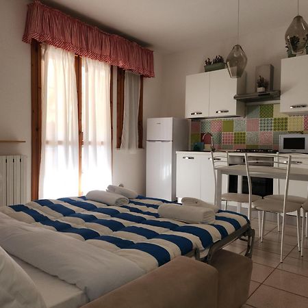 Casa Arcobaleno - Affitti Brevi Italia Apartment Pisa Luaran gambar