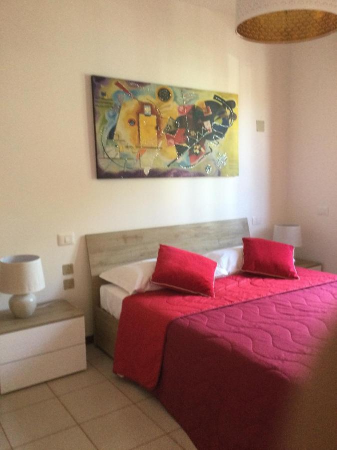 Casa Arcobaleno - Affitti Brevi Italia Apartment Pisa Luaran gambar