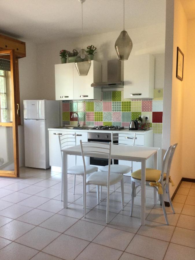 Casa Arcobaleno - Affitti Brevi Italia Apartment Pisa Luaran gambar