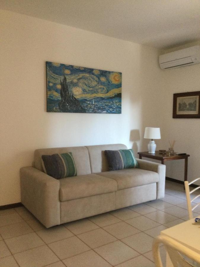 Casa Arcobaleno - Affitti Brevi Italia Apartment Pisa Luaran gambar