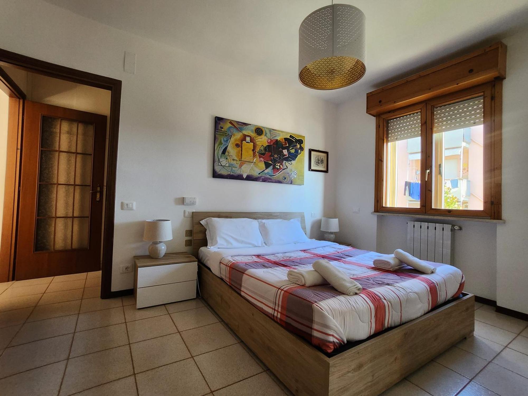 Casa Arcobaleno - Affitti Brevi Italia Apartment Pisa Luaran gambar