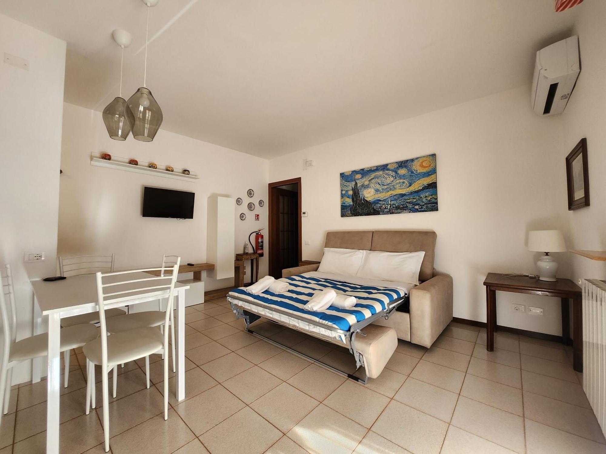 Casa Arcobaleno - Affitti Brevi Italia Apartment Pisa Luaran gambar
