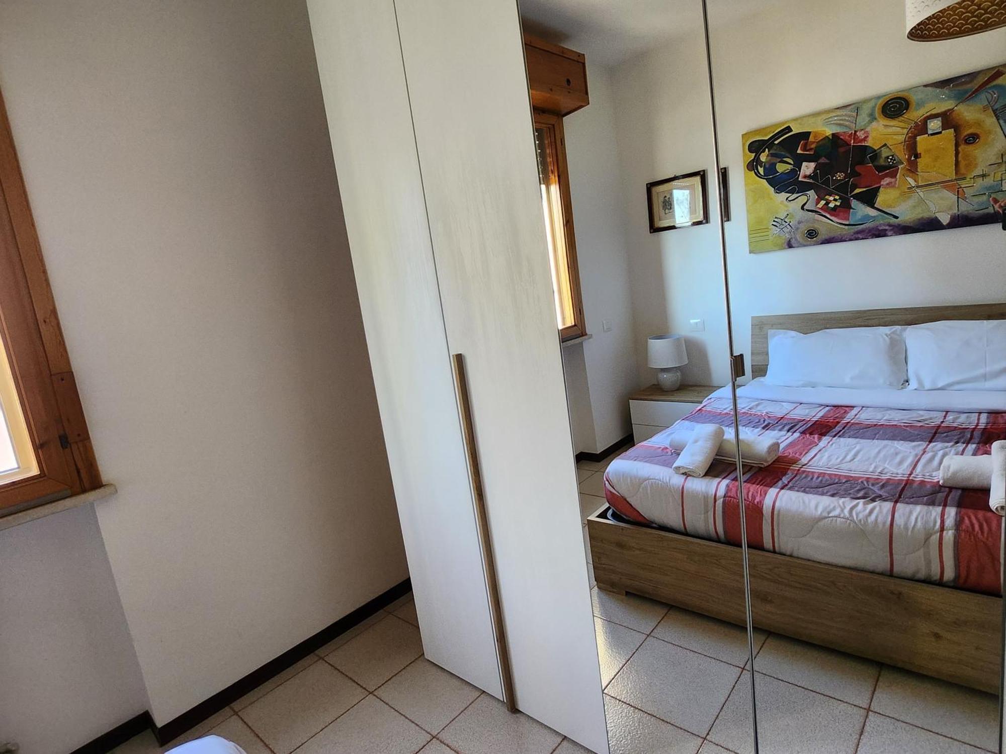 Casa Arcobaleno - Affitti Brevi Italia Apartment Pisa Luaran gambar